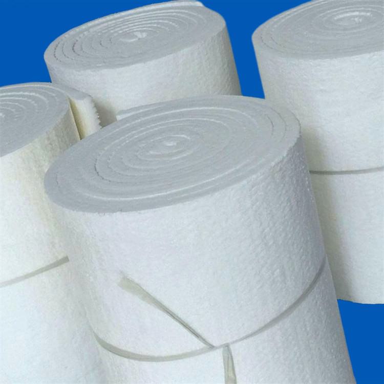 长寿陶瓷纤维毡